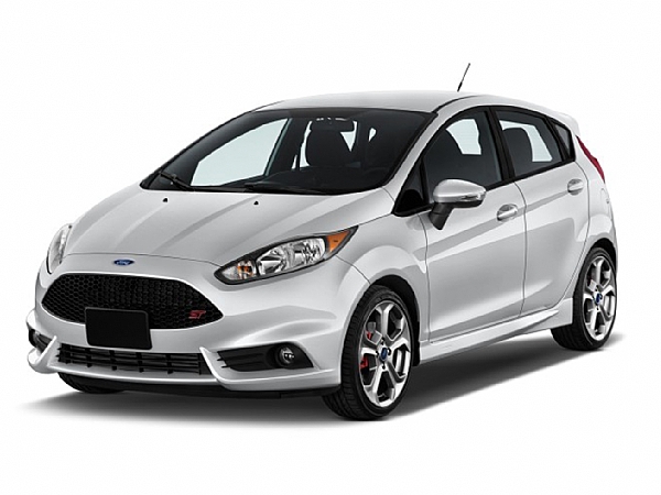 Ford - Fiesta