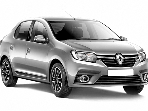 Renault - Symbol